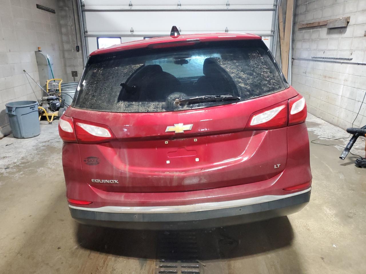 2018 Chevrolet Equinox - Image 6