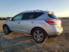 2011 Nissan Murano S de vânzare în Antelope, CA - Side