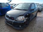 2003 TOYOTA YARIS for sale at Copart YORK