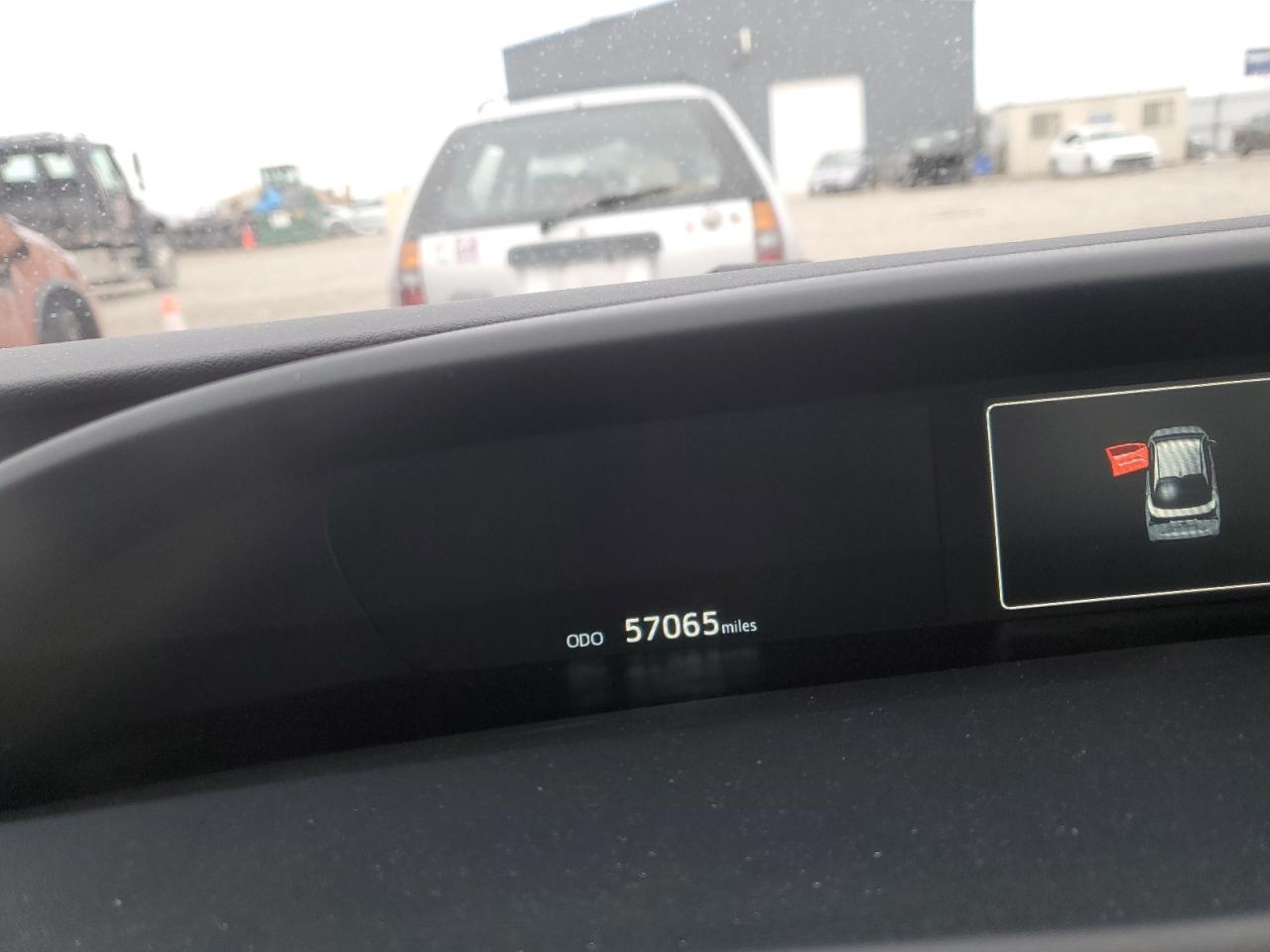 2022 Toyota Prius - Image 9