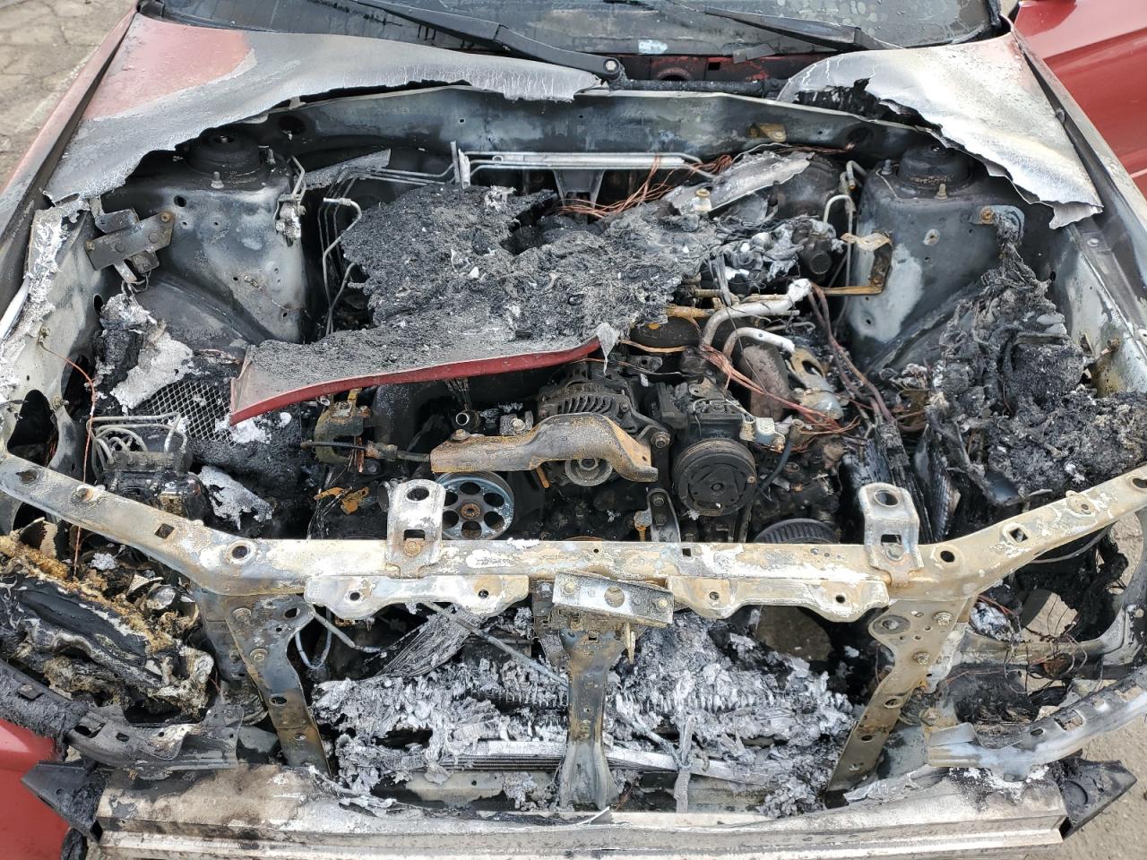 2008 Subaru Forester - Image 13