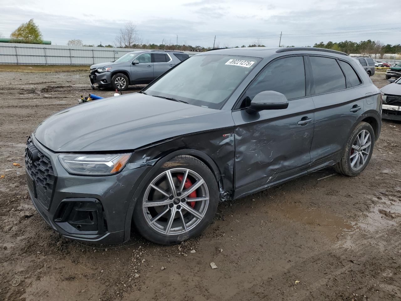 2024 Audi Q5 - Image 1