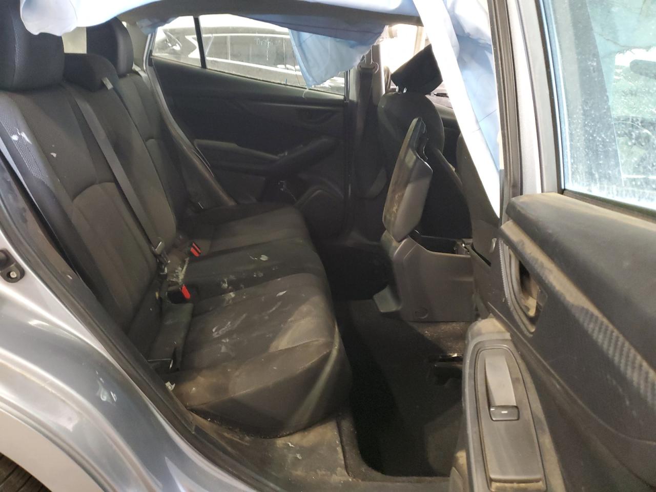 2019 Subaru Impreza - Image 10
