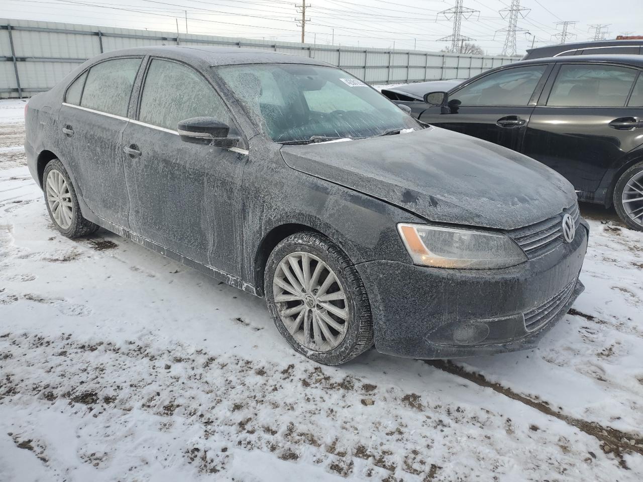 2014 Volkswagen Jetta - Image 4