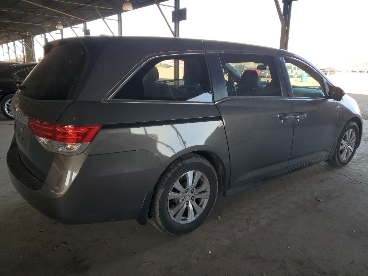 2014 Honda Odyssey - Image 3