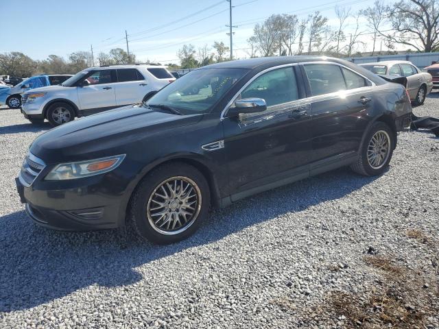 2010 Ford Taurus Limited