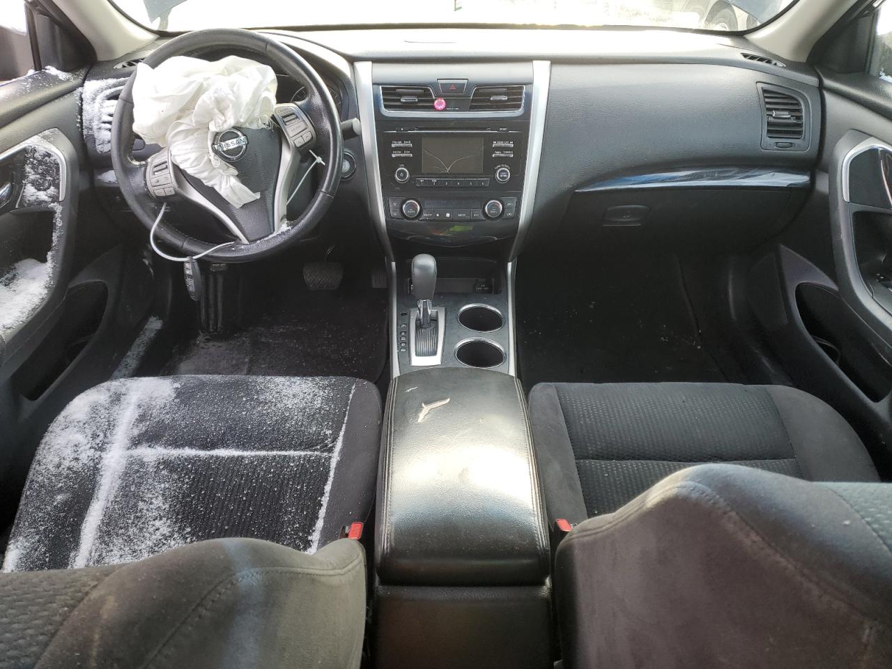 2014 Nissan Altima - Image 8