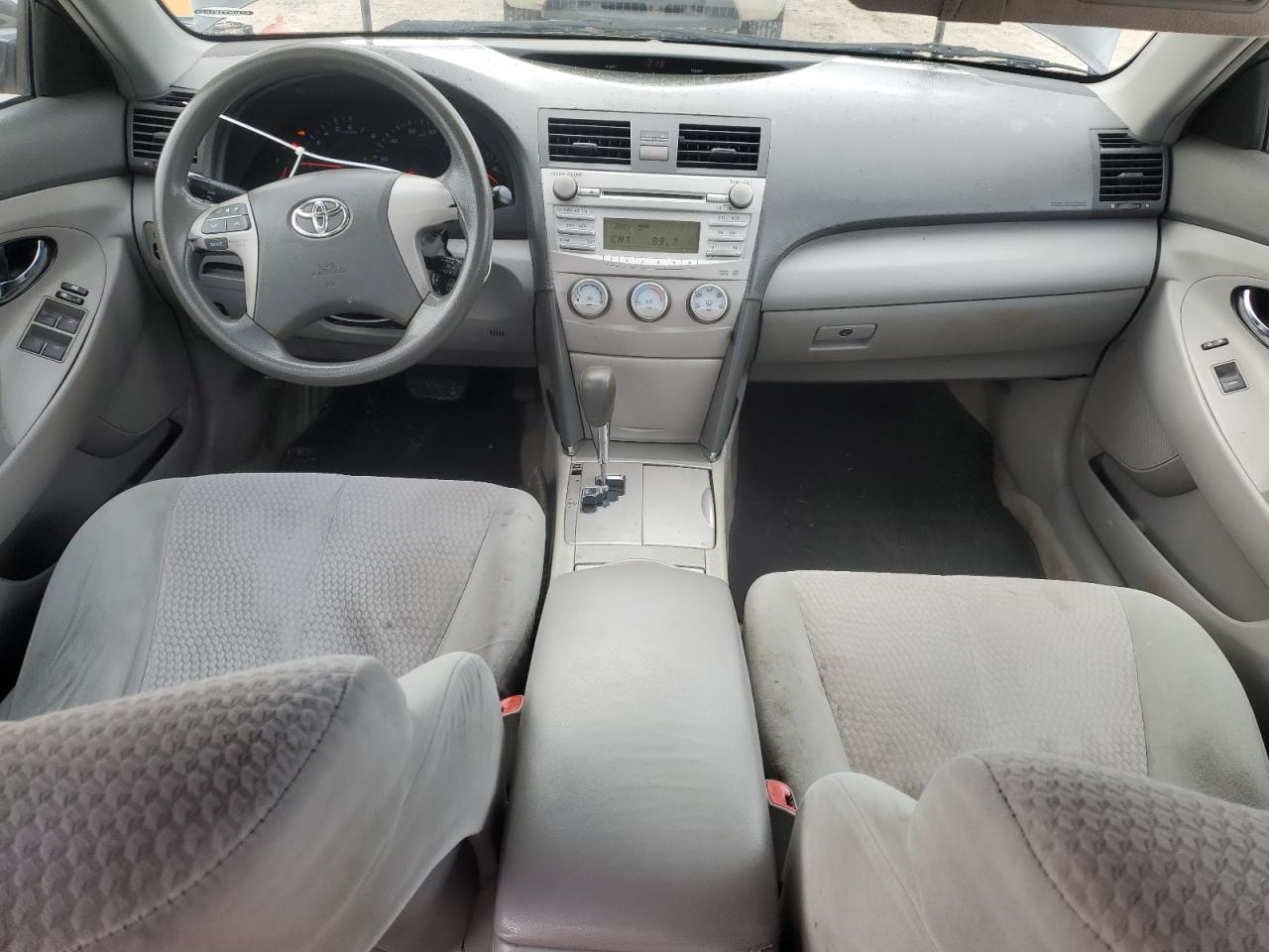 2010 Toyota Camry - Image 8