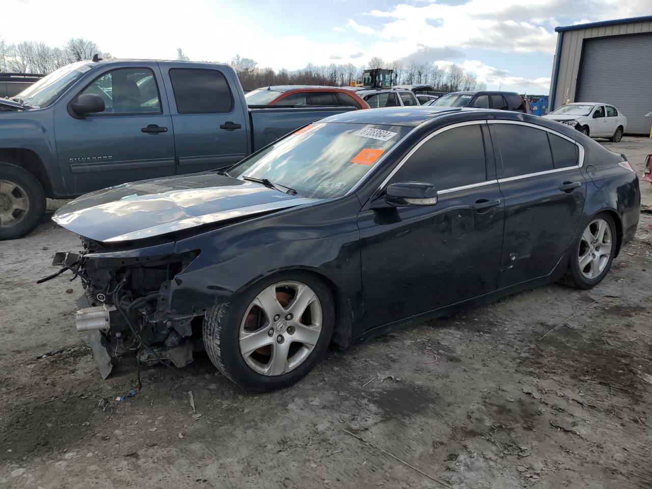 2013 Acura TL - Image 1