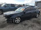 2013 Acura Tl Tech იყიდება Duryea-ში, PA - Front End