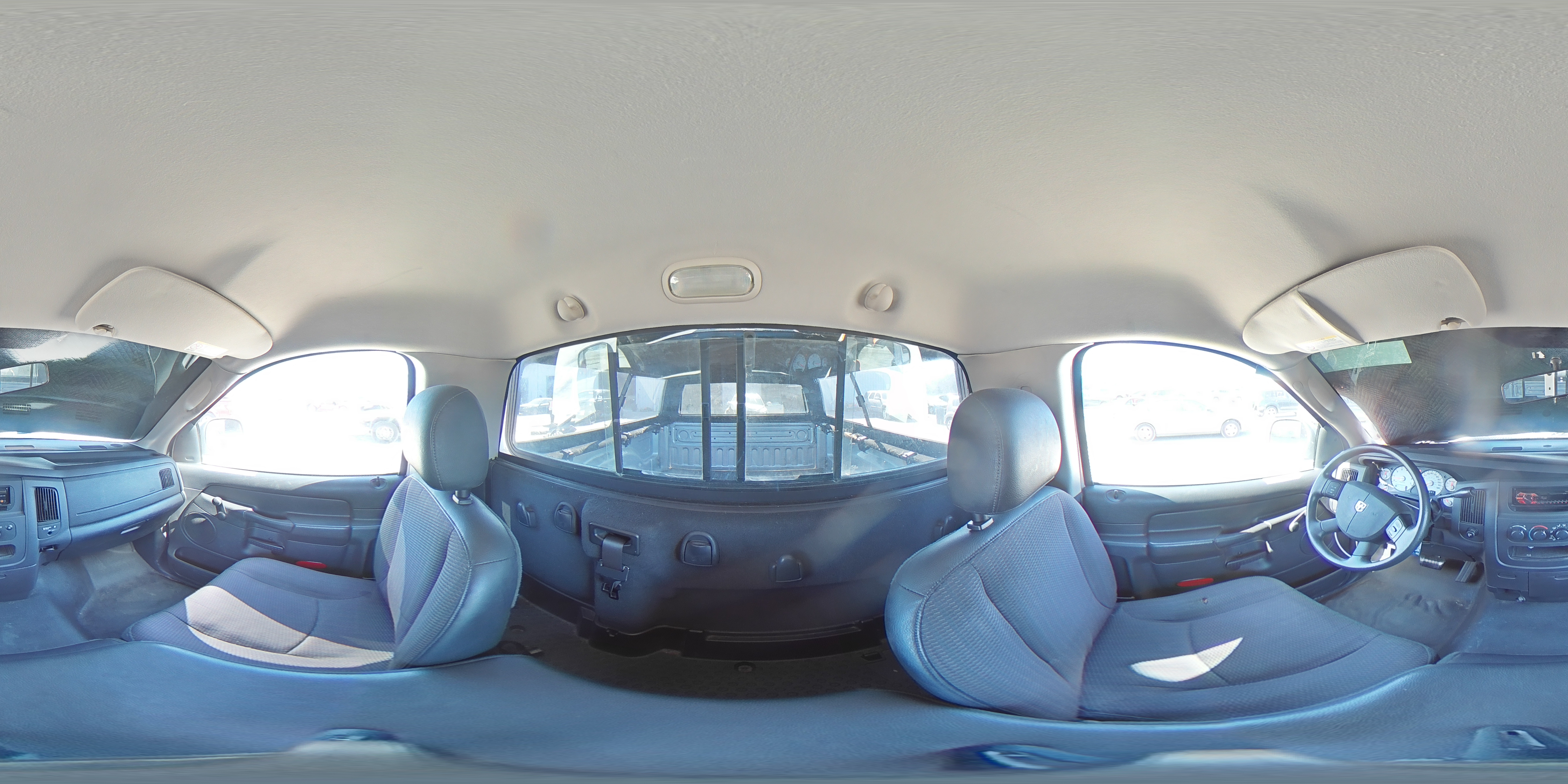 2004 Dodge RAM - Image 14
