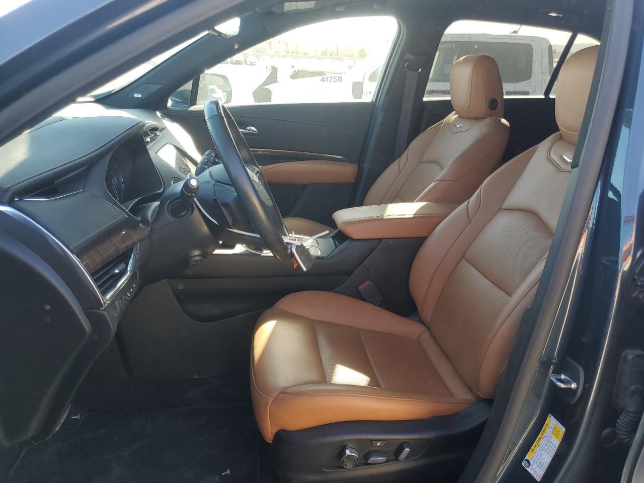 2019 Cadillac XT4 - Image 7