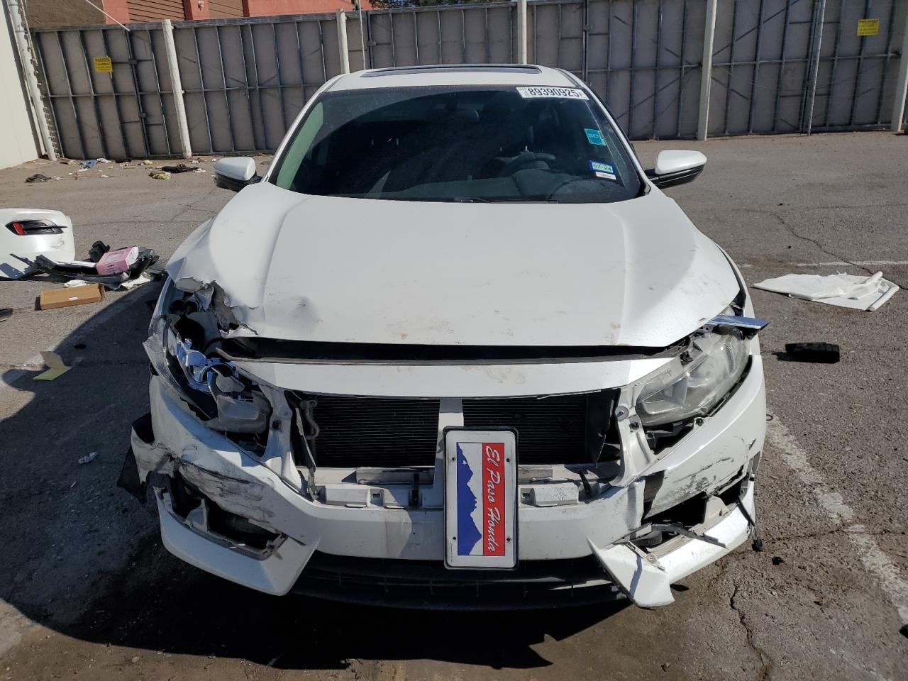 2016 Honda Civic - Image 5