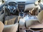2016 Nissan Rogue S на продаже в Anderson, CA - Front End
