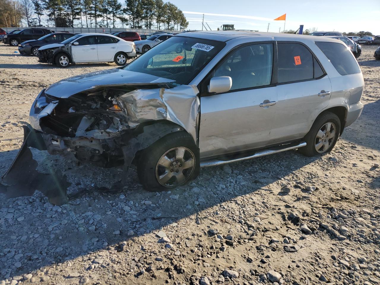 2004 Acura MDX - Image 1