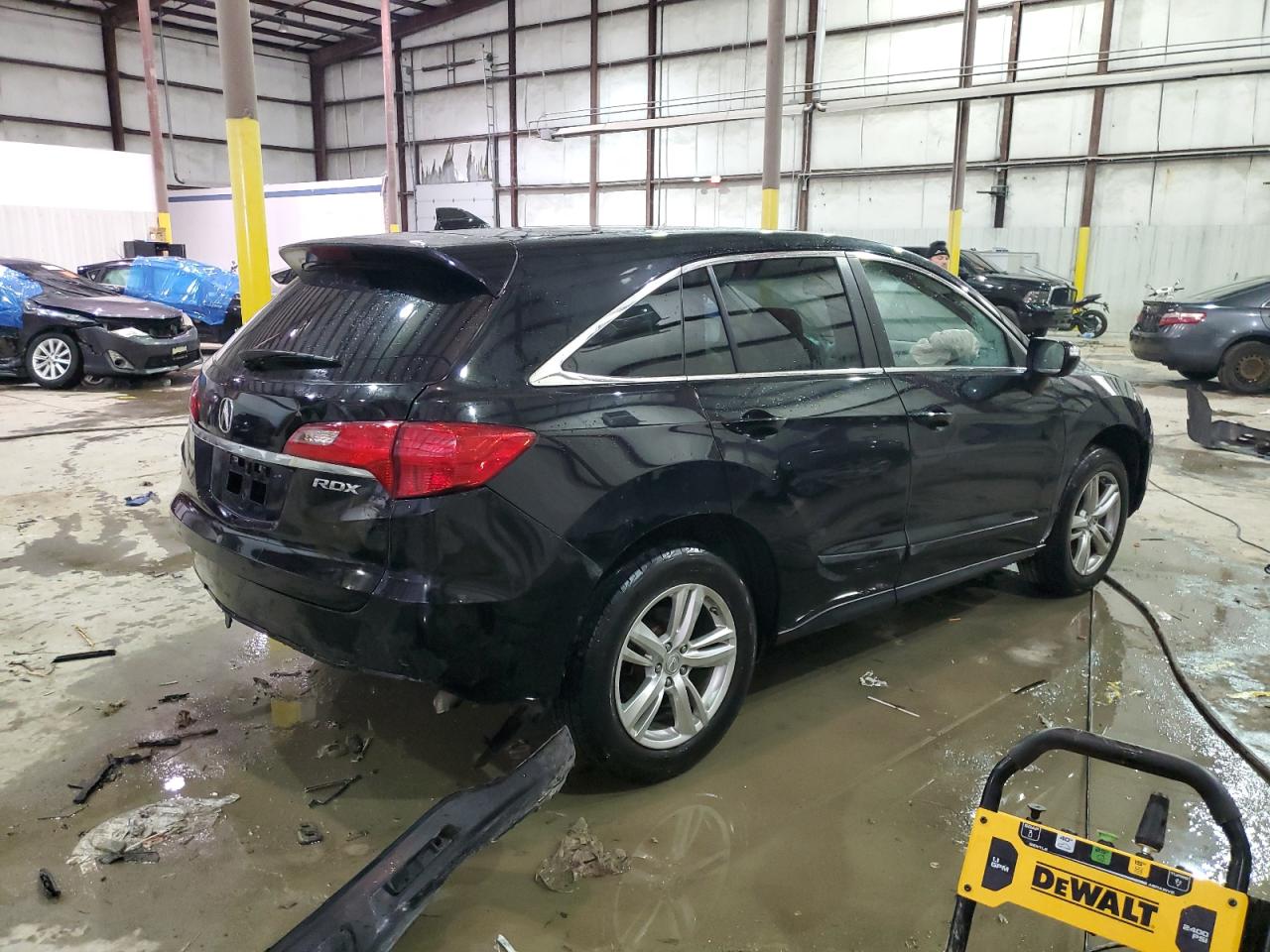 2014 Acura RDX - Image 3