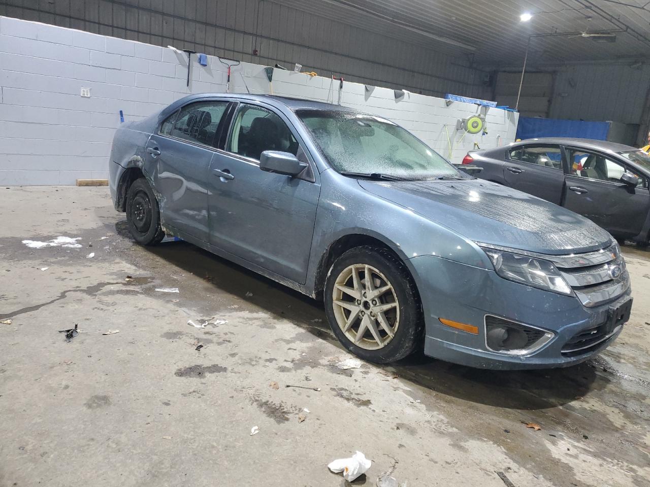 2012 Ford Fusion - Image 4