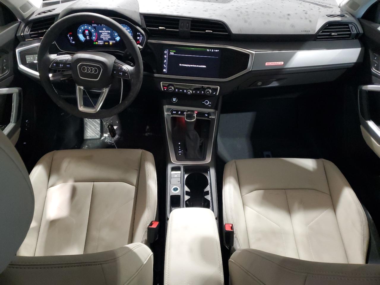 2024 Audi Q3 - Image 8