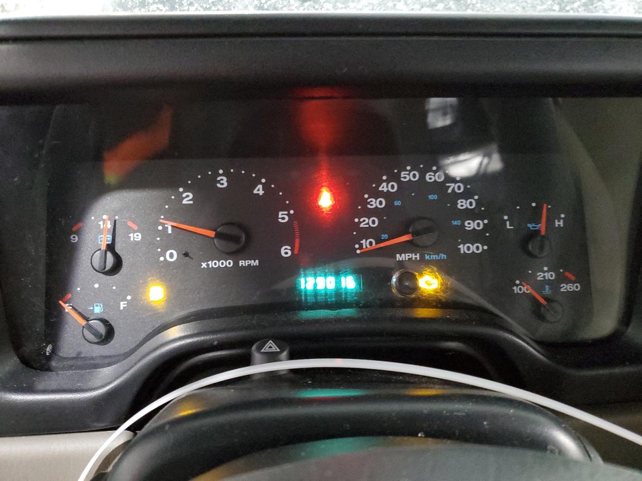 2006 Jeep Wrangler - Image 9
