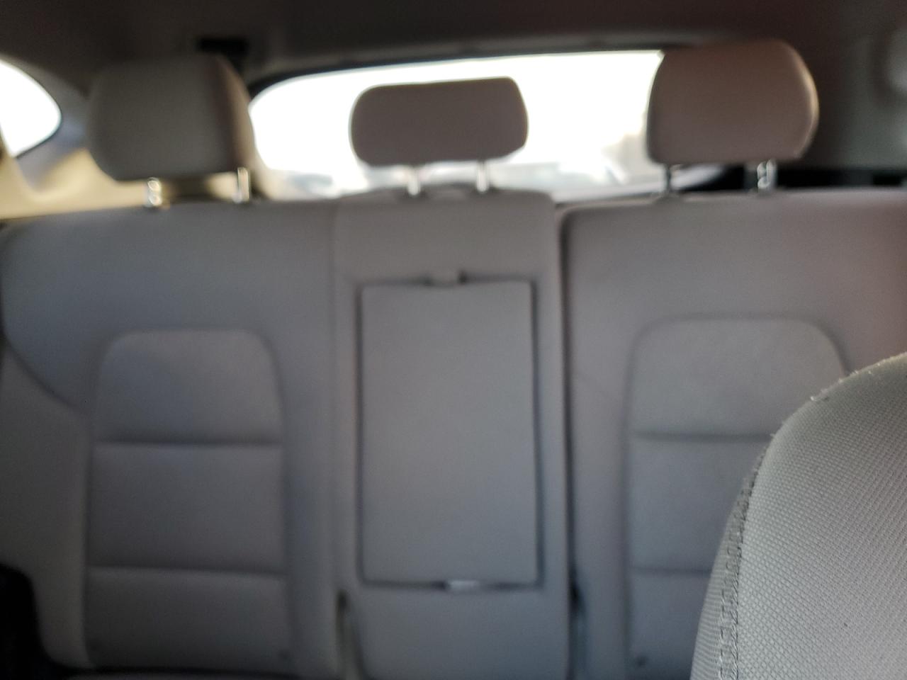 2018 Hyundai Tucson - Image 10