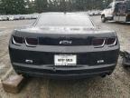 2010 Chevrolet Camaro Ls للبيع في Graham، WA - Front End