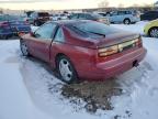 1993 Nissan 300Zx  იყიდება Kansas City-ში, KS - Undercarriage