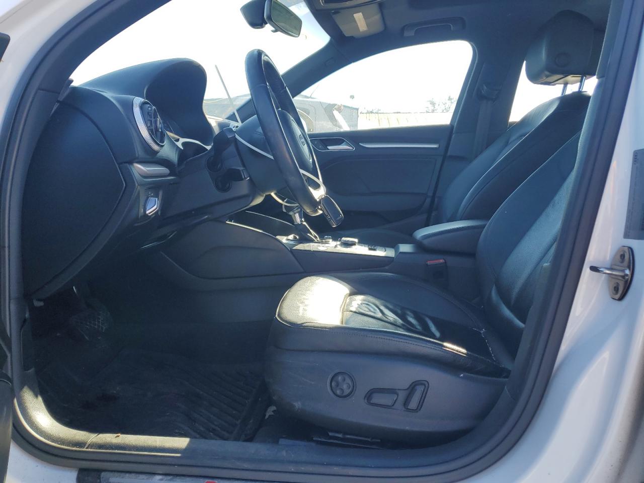 2016 Audi A3 - Image 7