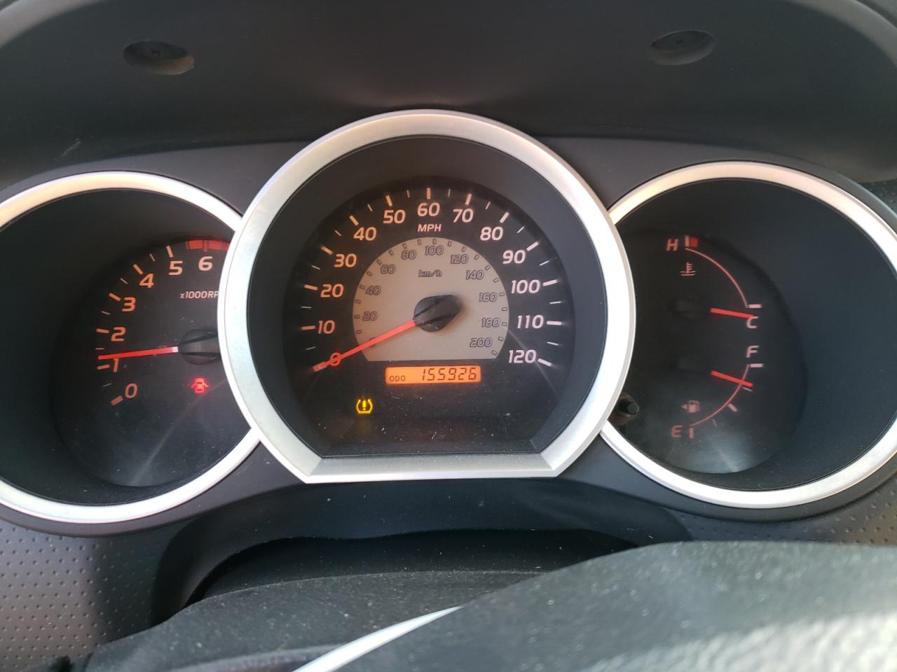 2006 Toyota Tacoma - Image 9