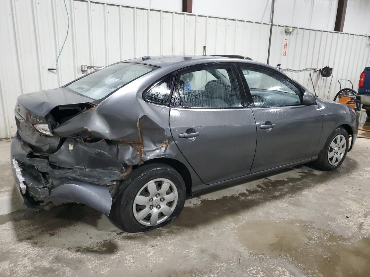 2008 Hyundai Elantra - Image 3