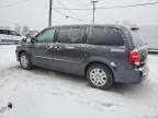 2017 Dodge Grand Caravan Se იყიდება Chicago Heights-ში, IL - Front End