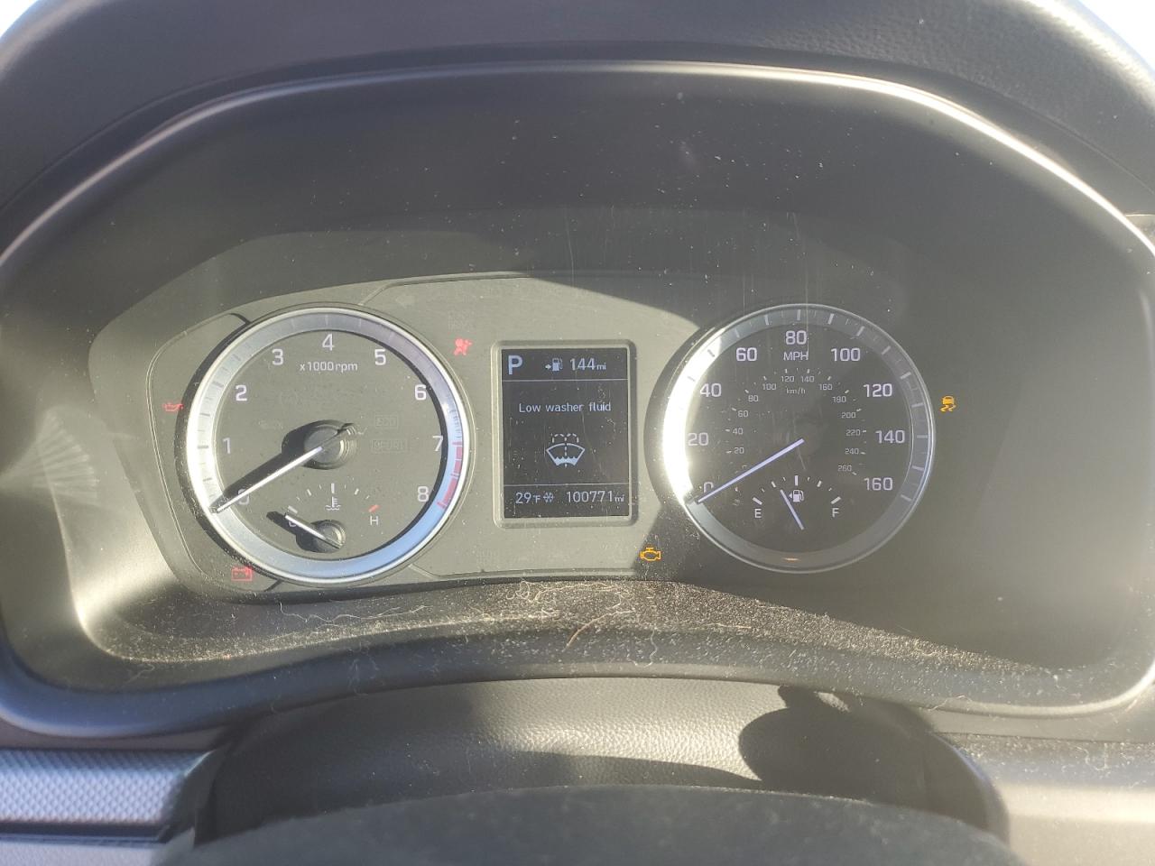 2019 Hyundai Sonata - Image 9