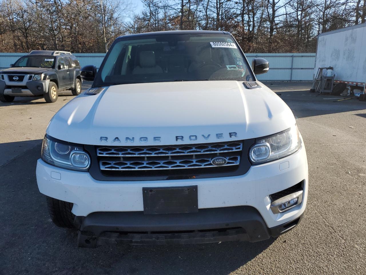 VIN SALWR2VF7FA529529 2015 LAND ROVER RANGEROVER no.5