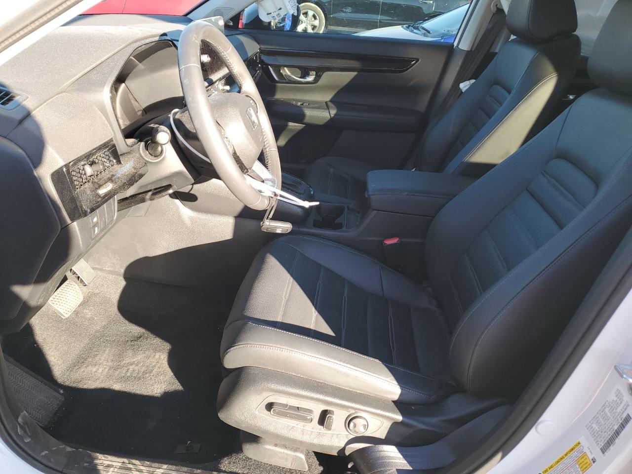 2024 Honda CR-V - Image 7