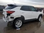 2021 Chevrolet Trailblazer Ls de vânzare în Grand Prairie, TX - Rear End