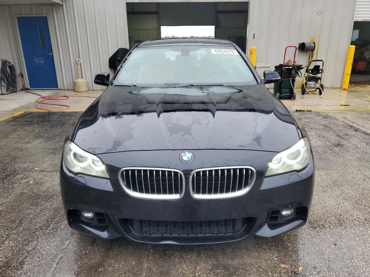 2014 BMW 5er - Image 5