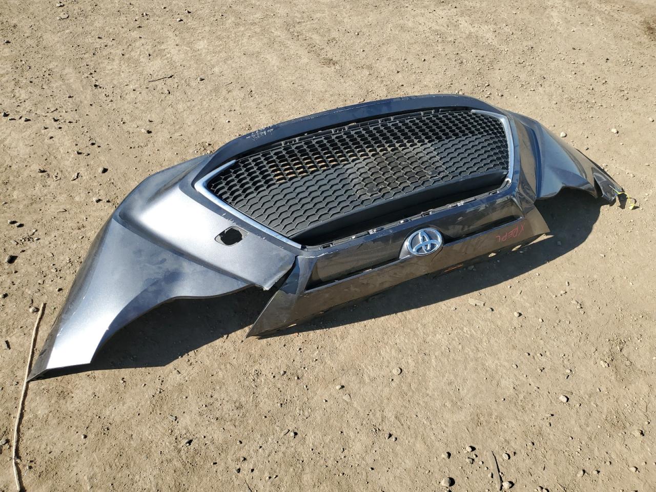 2019 Toyota Yaris - Image 12