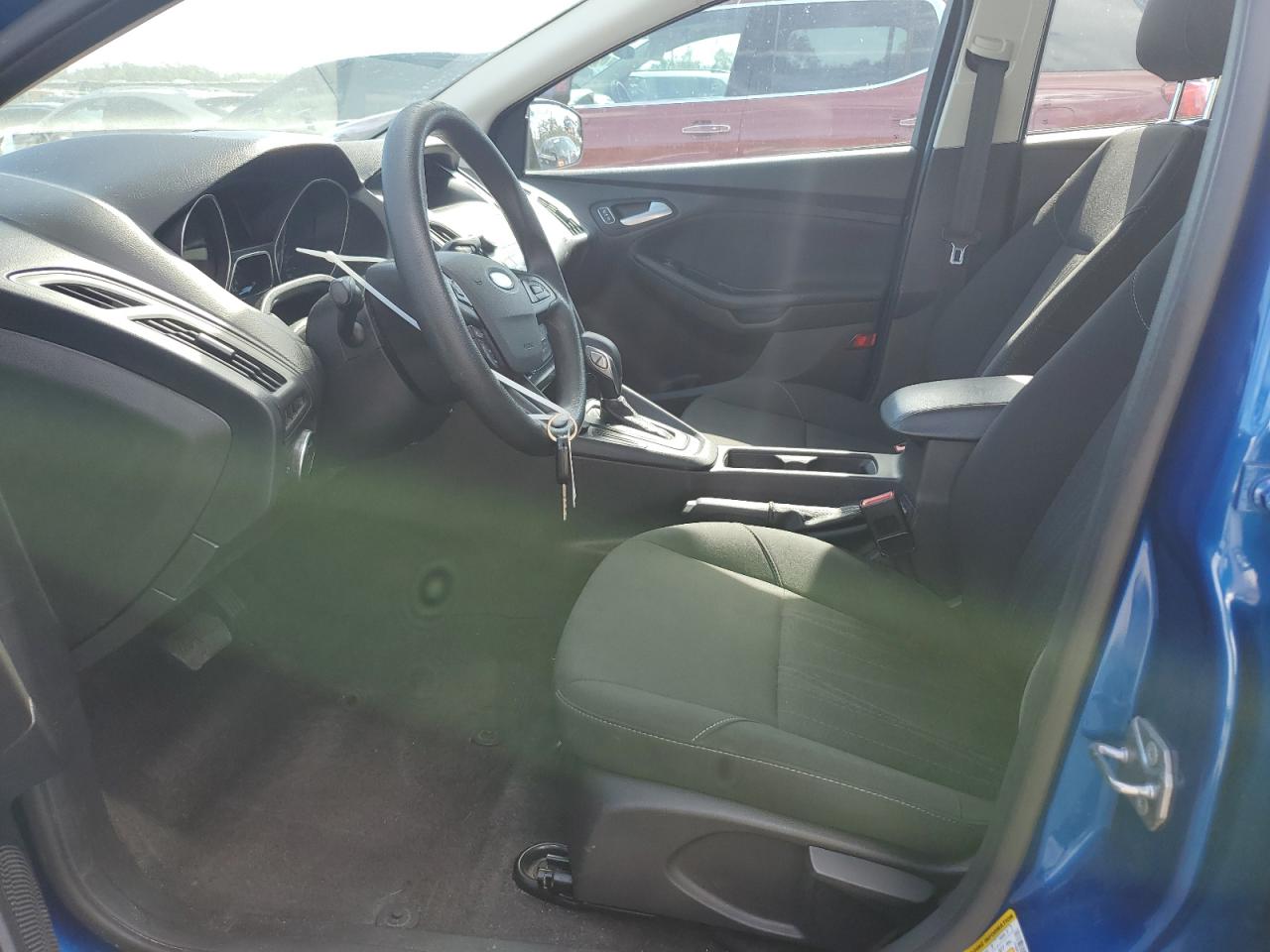 2018 Ford Focus - Image 7