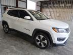 2017 Jeep Compass Latitude للبيع في Wilmer، TX - Minor Dent/Scratches