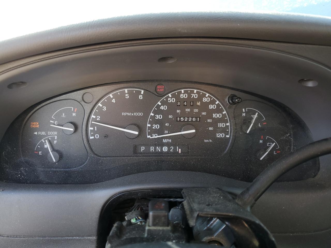 2002 Ford Ranger - Image 9