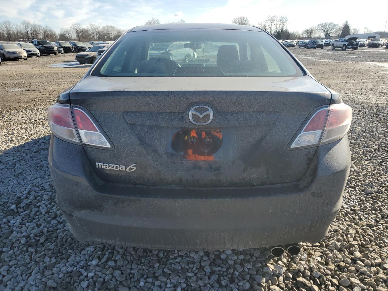 2012 Mazda 6 - Image 6