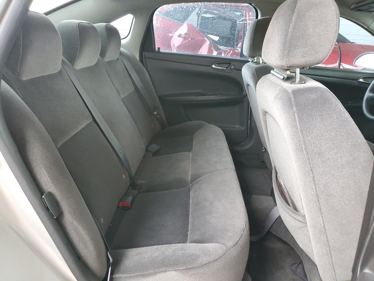 2007 Chevrolet Impala - Image 10
