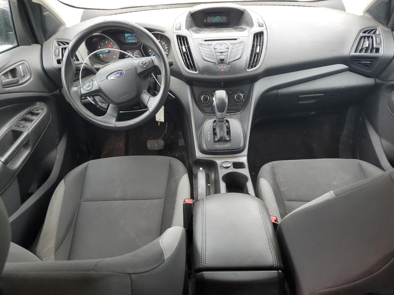 2014 Ford Escape - Image 8
