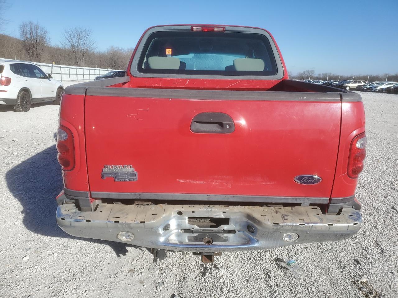 2003 Ford F-150 - Image 6