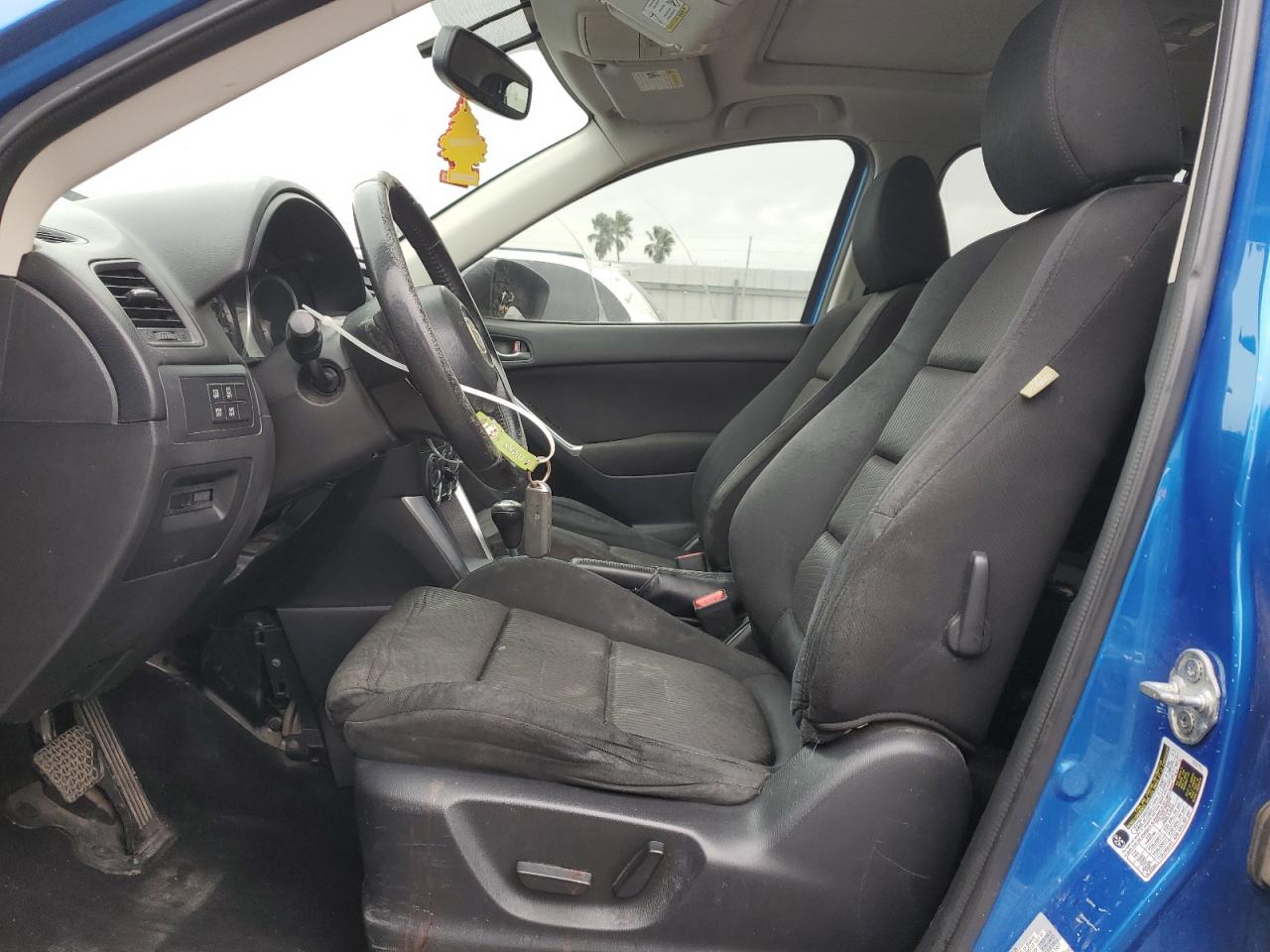 2013 Mazda CX-5 - Image 7