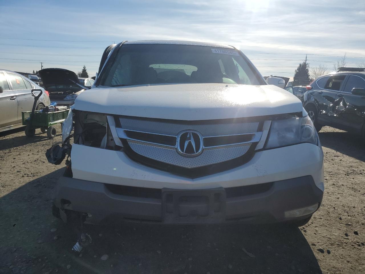 2009 Acura MDX - Image 5