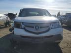 2009 Acura Mdx Technology на продаже в Eugene, OR - Front End