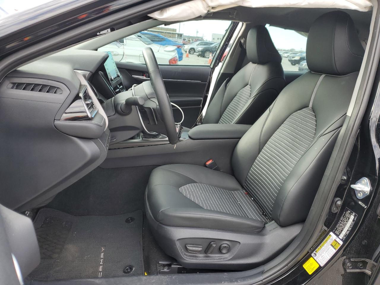2024 Toyota Camry - Image 7
