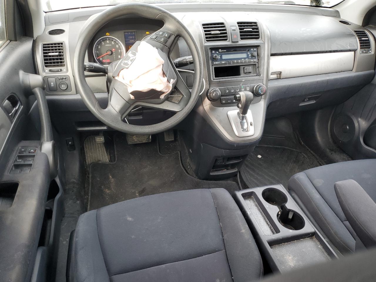 2010 Honda CR-V - Image 8