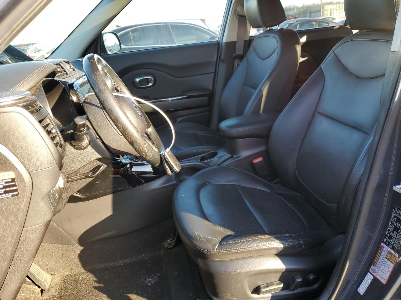 2016 Kia Soul - Image 7