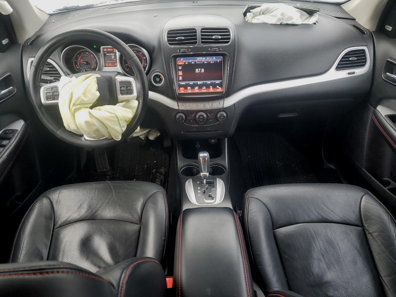 2019 Dodge Journey Gt VIN: 3C4PDDEG2KT837175 Lot: 86083564